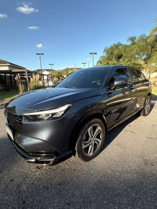 HONDA HR-V 1.5 DI I-VTEC TURBO FLEX TOURING CVT